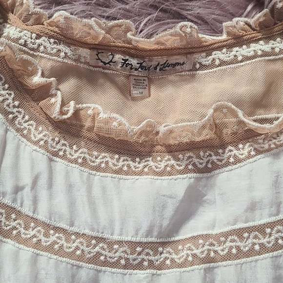 Winona Dress - Picture 4 of 8